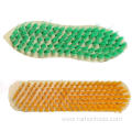 Stiff Bristle Handheld Cleaning Brush